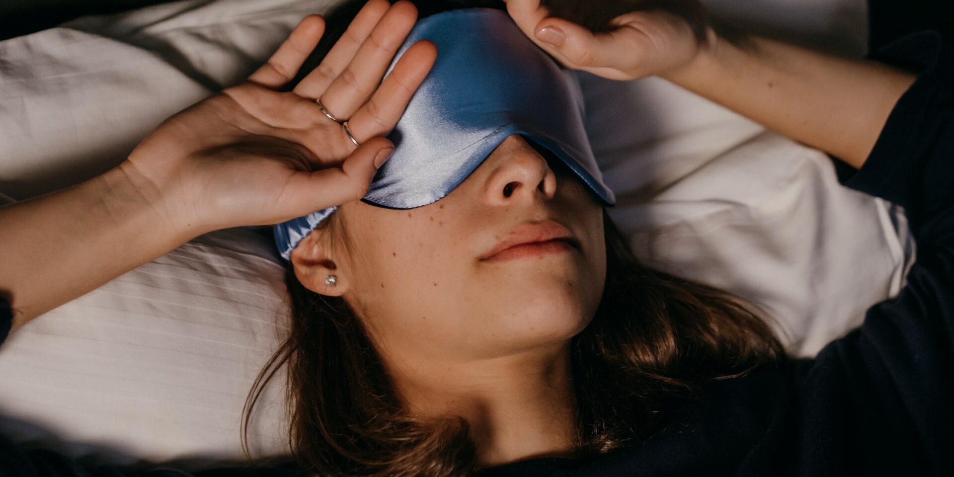 spavanje i snovi online terapija